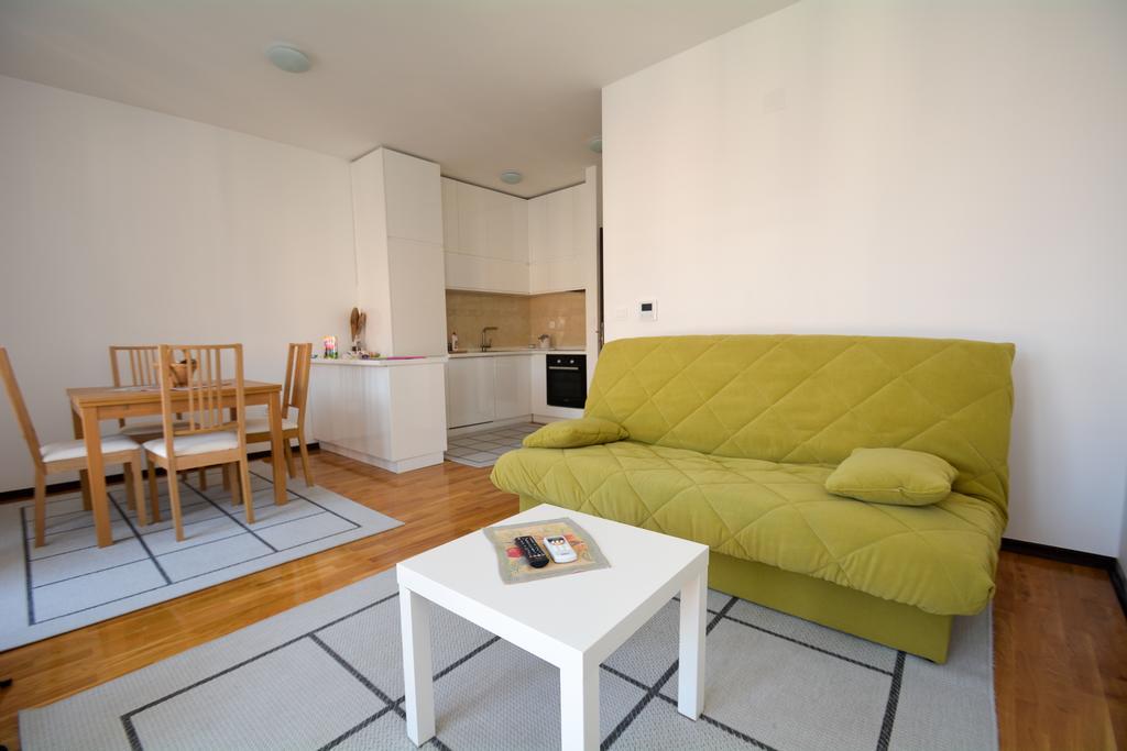 Apartman Mirjana *
